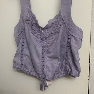 Brand new free people top